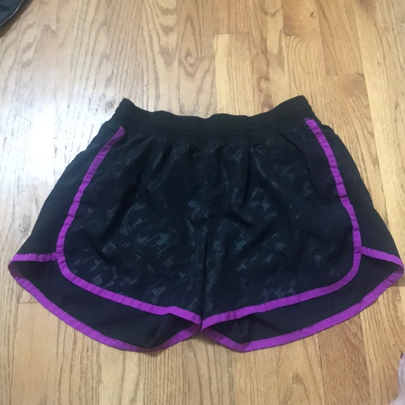 Champion Pants - Champion Running Shorts